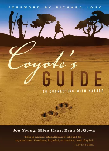 Book cover for Cayote’s Guide