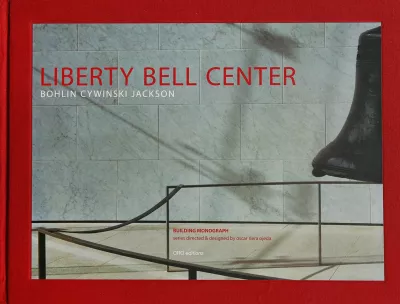 Liberty Bell Center