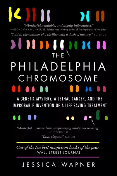 The Philadelphia Chromosome