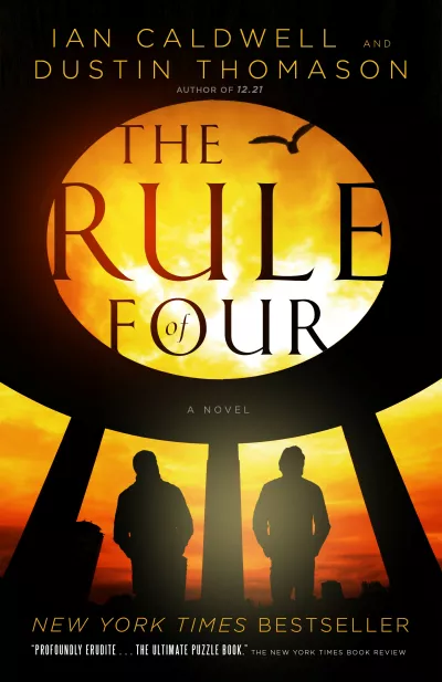 Book cover for