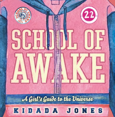 Book cover for School of Awake