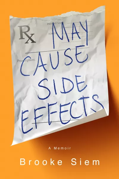 Book cover for