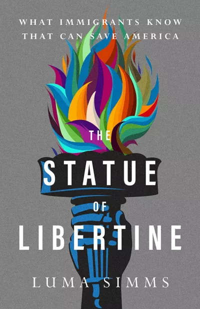Statue of Libertine