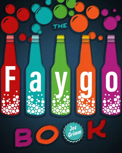 Book cover for The Faygo Book