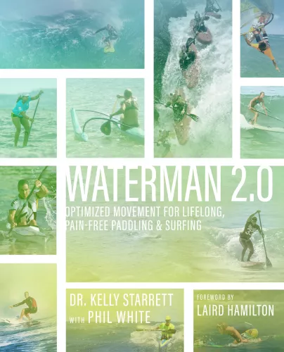 Book cover for Waterman 2.0
