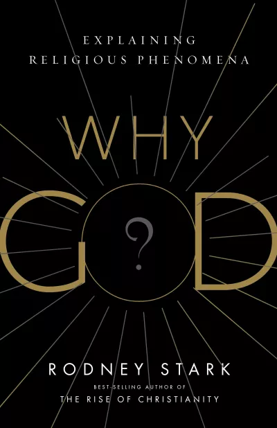 Why God?