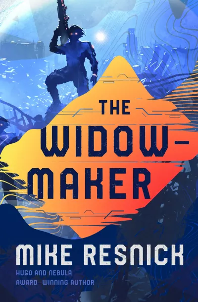 Book cover for