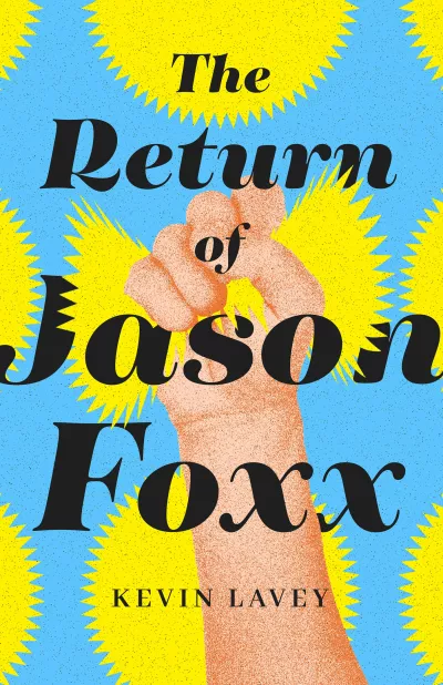 The Return of Jason Foxx