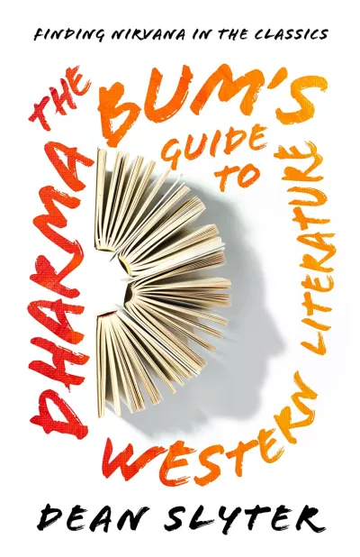 Book cover for
