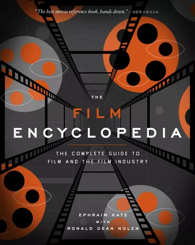 Book cover for
