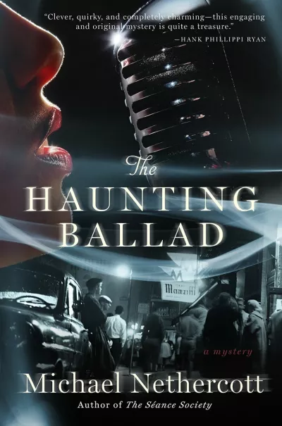 Book cover for
