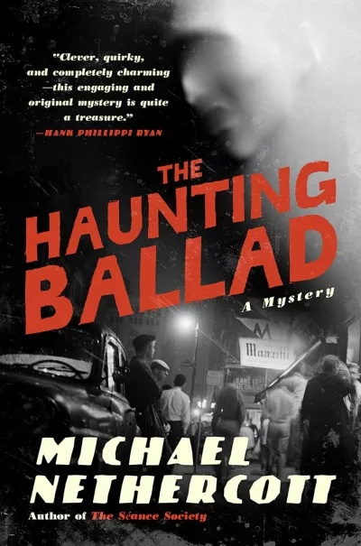 Book cover for