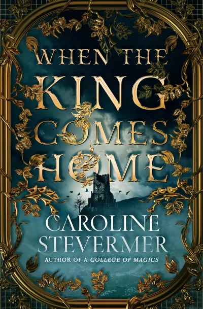 Book cover for