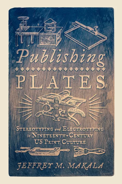 Book cover for