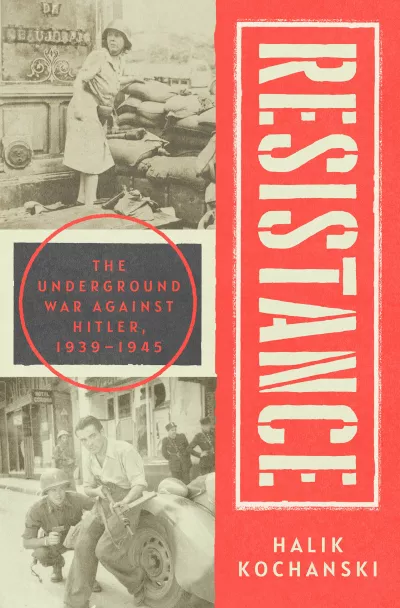 Book cover for