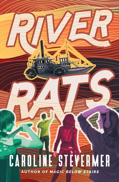 Book cover for