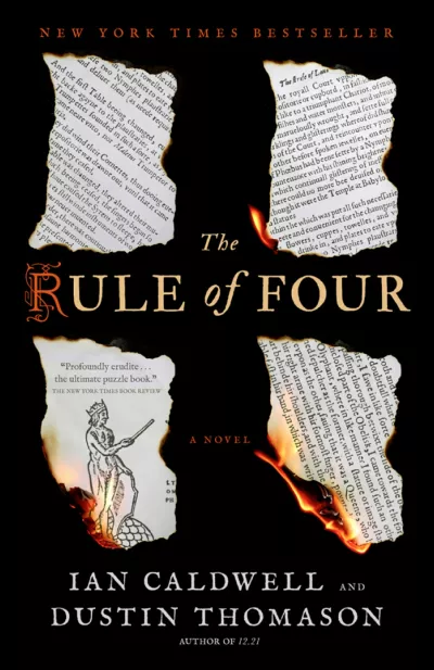 Book cover for