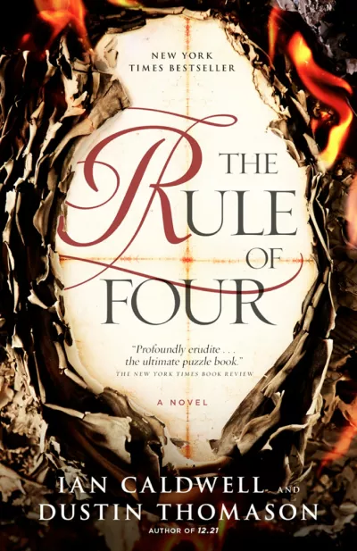 Book cover for