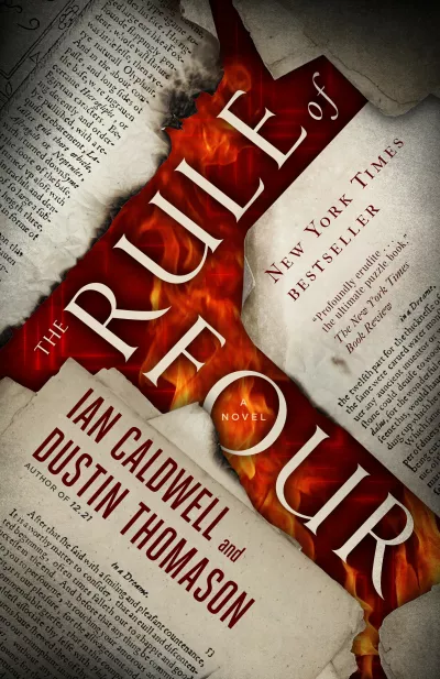 Book cover for