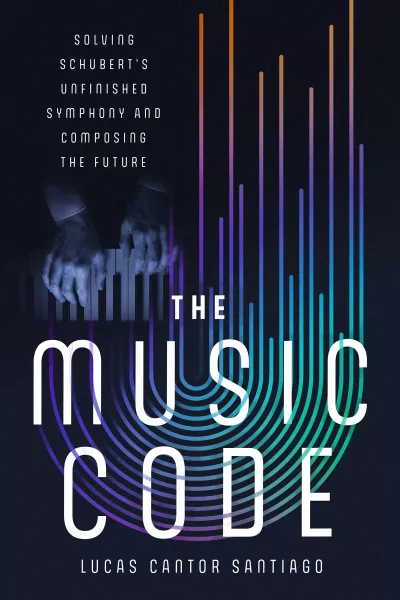 Book cover for