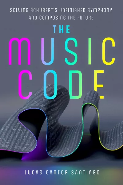 Book cover for