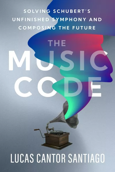Book cover for